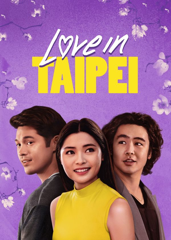 Tình Yêu Ở Đài Bắc