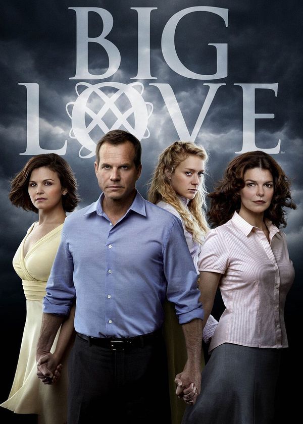 Tình Yêu Lớn (Phần 4)