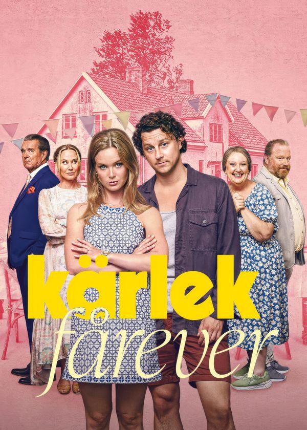 Tình Yêu Mãi Mãi