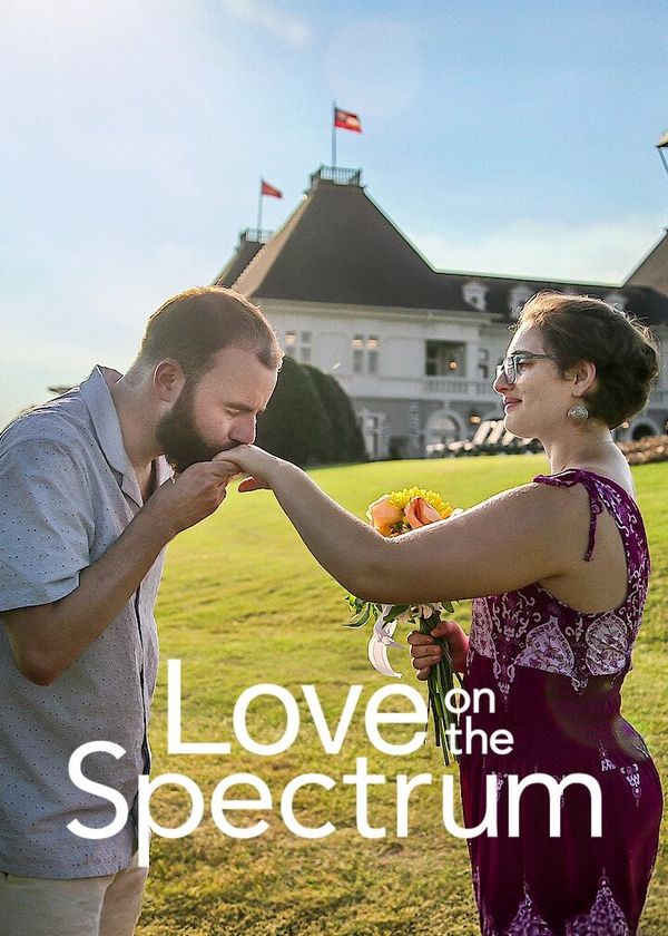 Tình Yêu Trên Phổ Tự Kỷ (Phần 3)