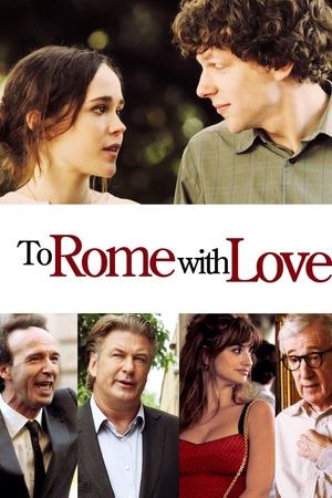 To Rome with Love