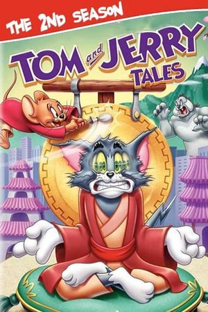 Tom and Jerry Tales (Phần 2)