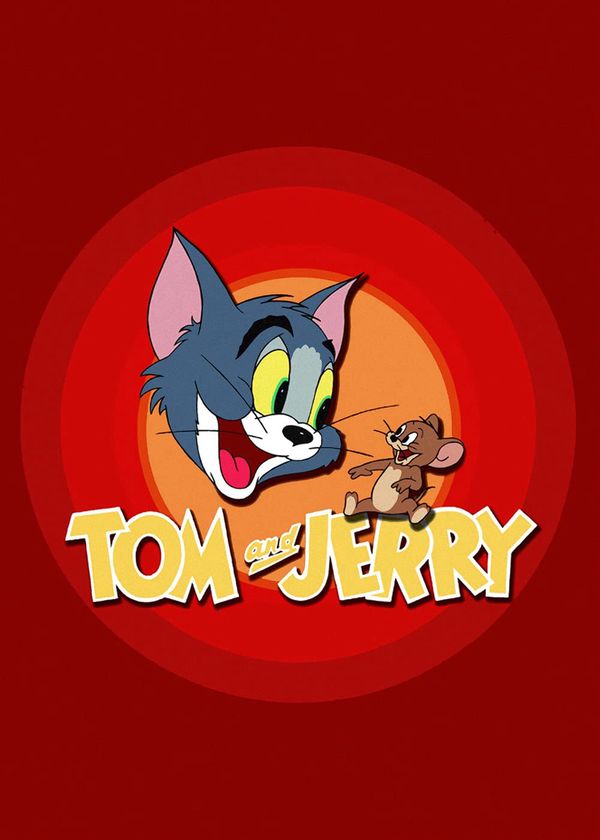 Tom và Jerry