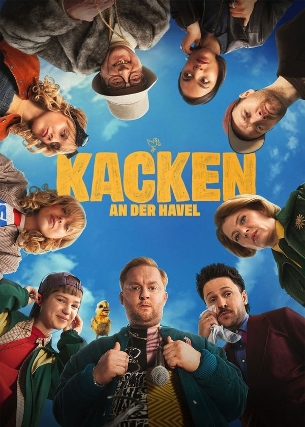 Toni Của Kacken (Kacken an der Havel)