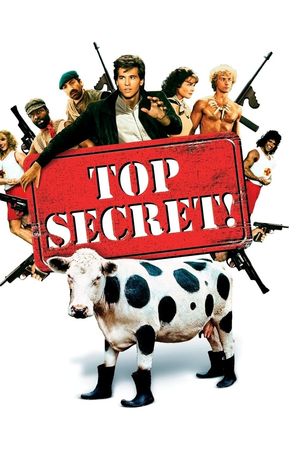 Top Secret!