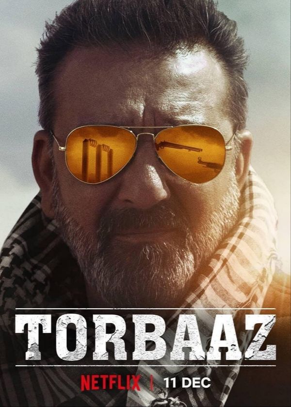 Torbaaz: Sức Mạnh của Cricket