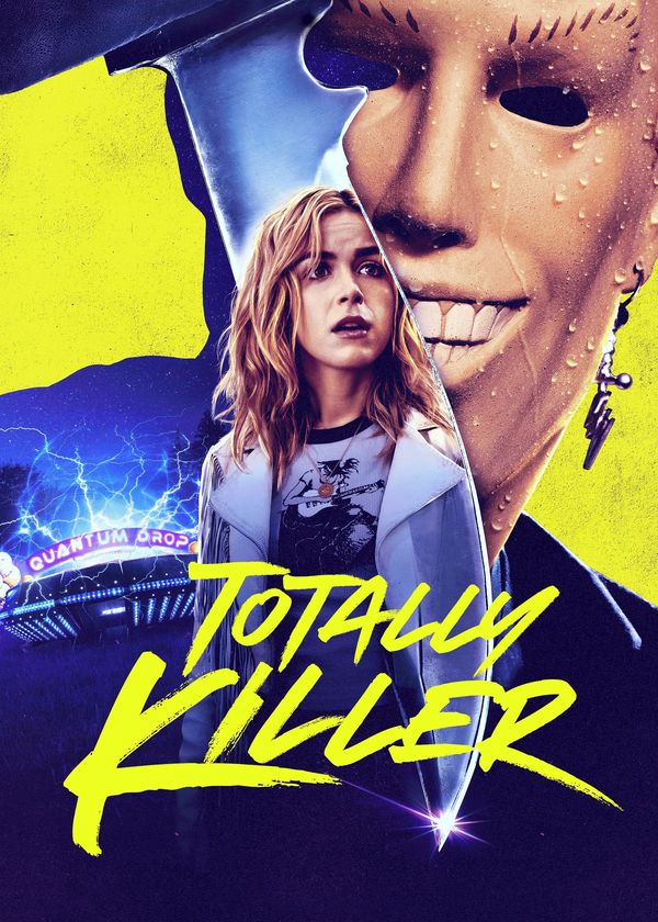 Totally Killer
