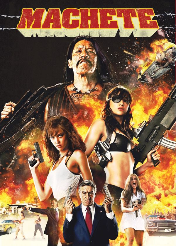 Tập Đoàn Sát Thủ