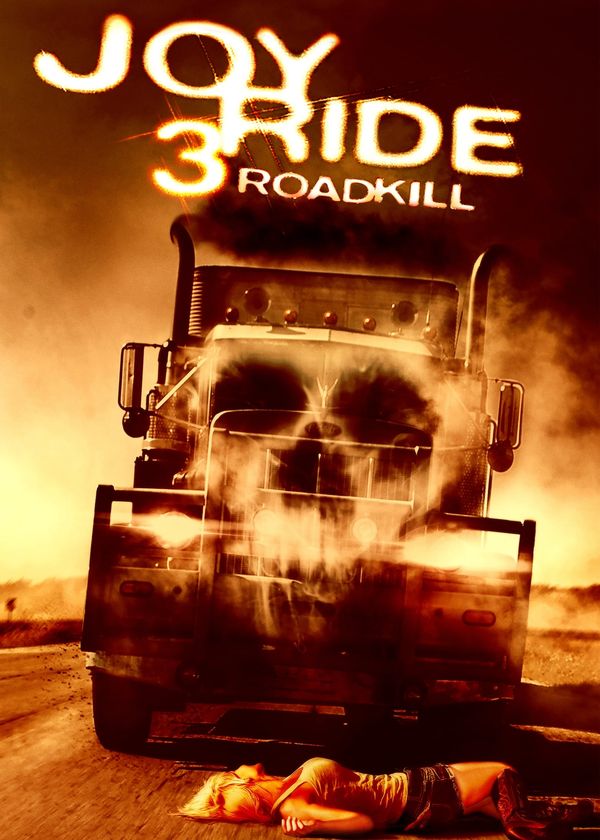 Trò Đùa Chết Người 3