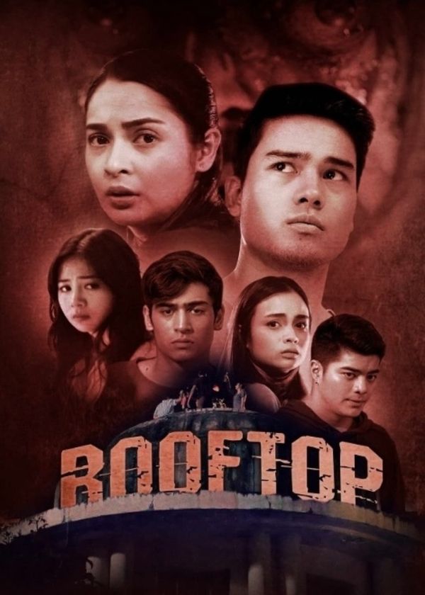 Trò Đùa Chết Người