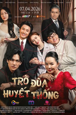 Trò Đùa Huyết Thống