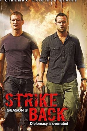 Trả Đũa: Phần 3