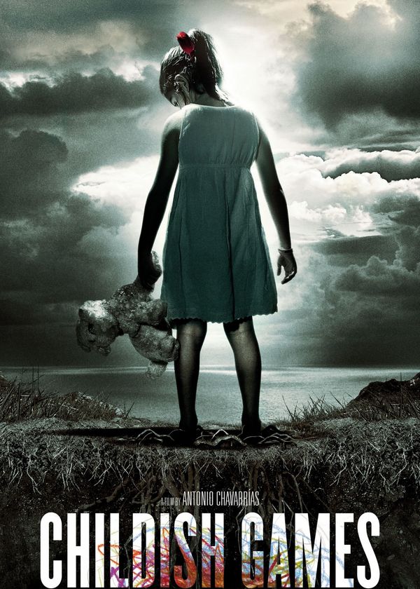 Trò Đùa Trẻ Con