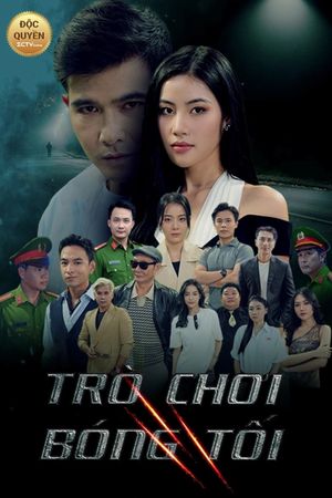Trò Chơi Bóng Tối