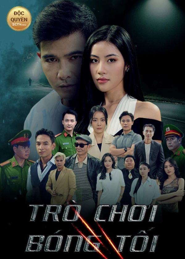 Trò Chơi Bóng Tối