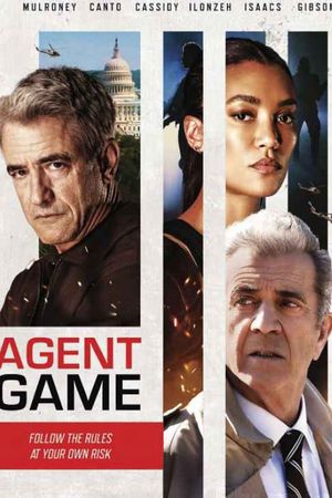 Trò Chơi Đặc Vụ