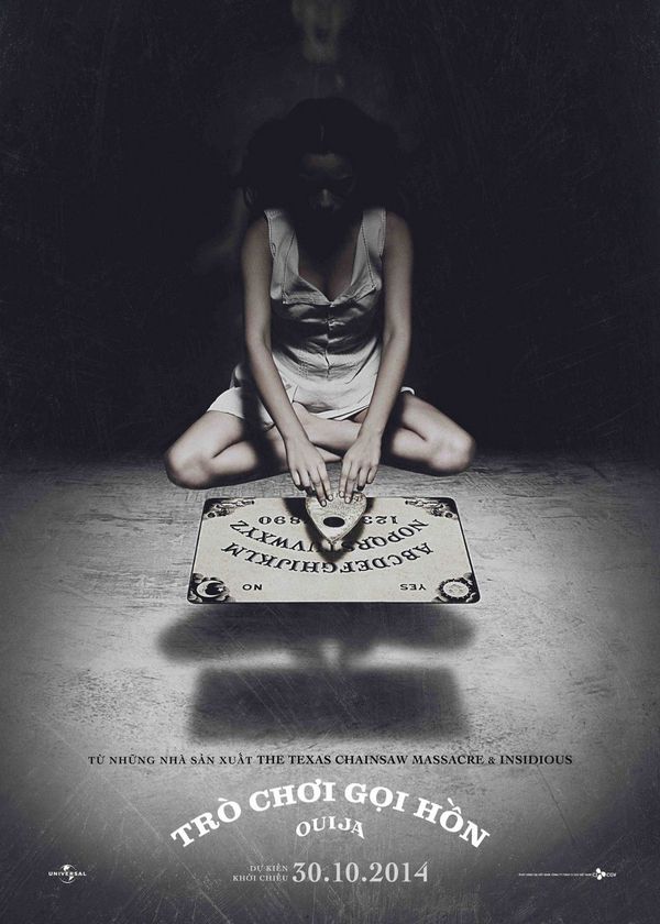 Trò Chơi Gọi Hồn