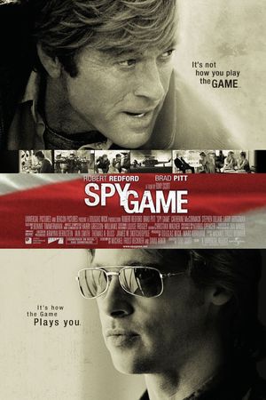 Trò Chơi Gián Điệp