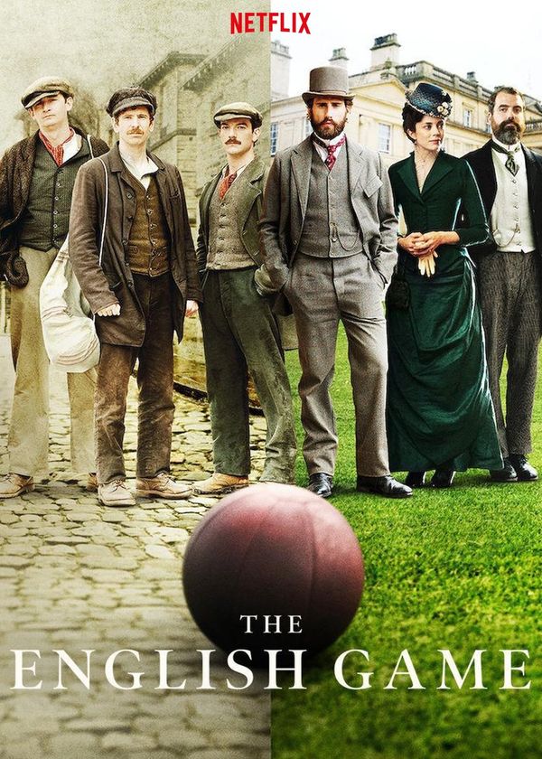 Trò chơi nước Anh