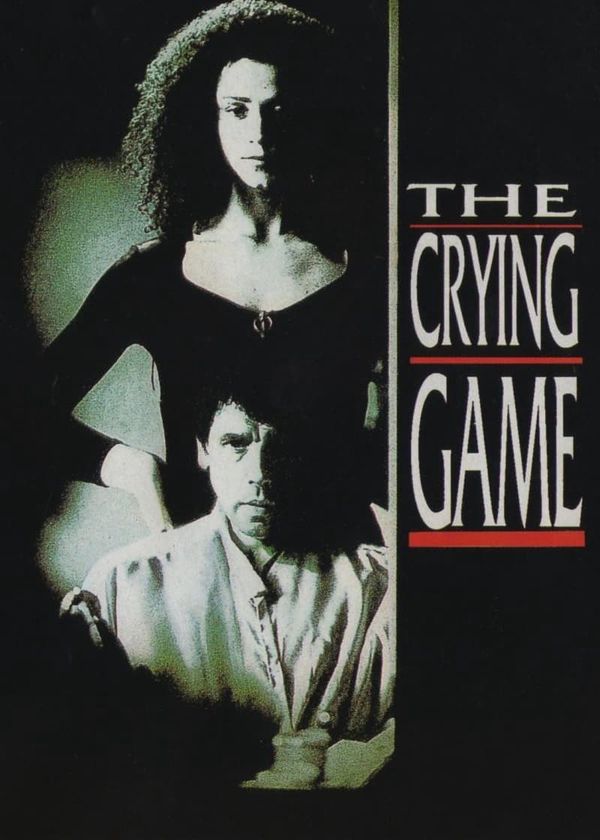 Trò Chơi Nước Mắt