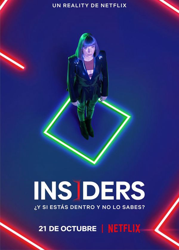 Trò chơi ống kính