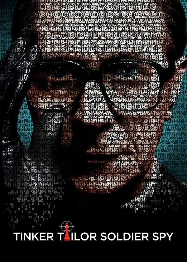 Trò Chơi Nội Gián