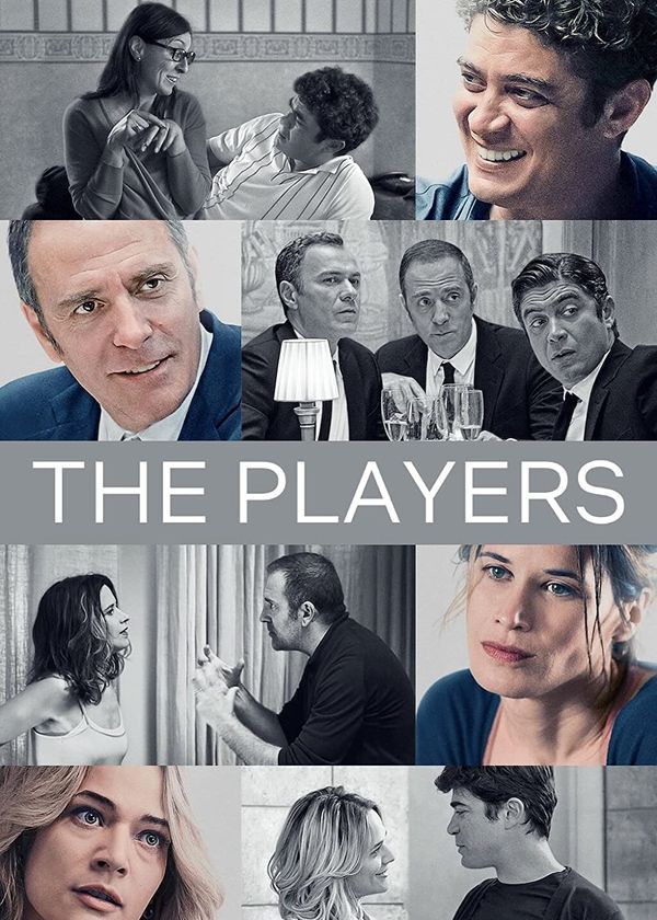 Trò chơi sở khanh