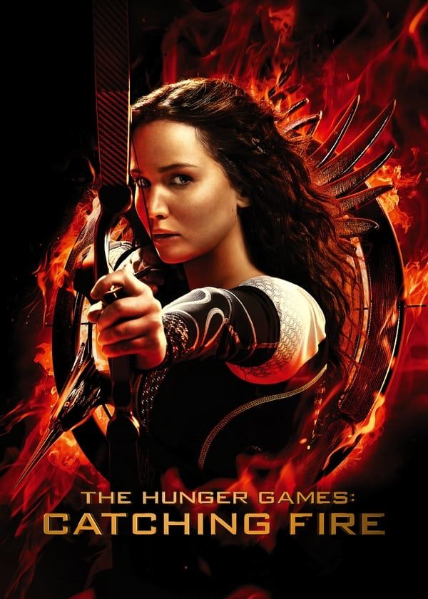 Trò Chơi Sinh Tử: Bắt Lửa