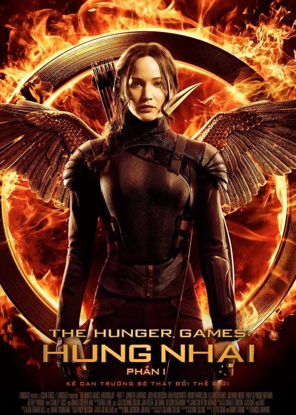 Trò Chơi Sinh Tử: Húng Nhại - Phần 1