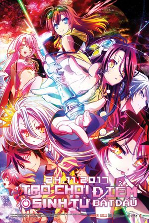 Trò Chơi Sinh Tử: Điểm Bắt Đầu