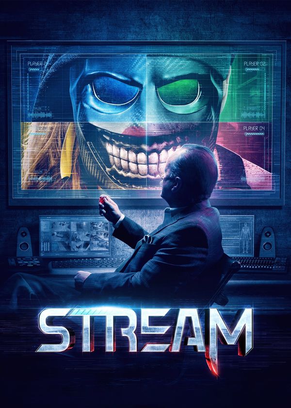 Trò Chơi Sát Nhân