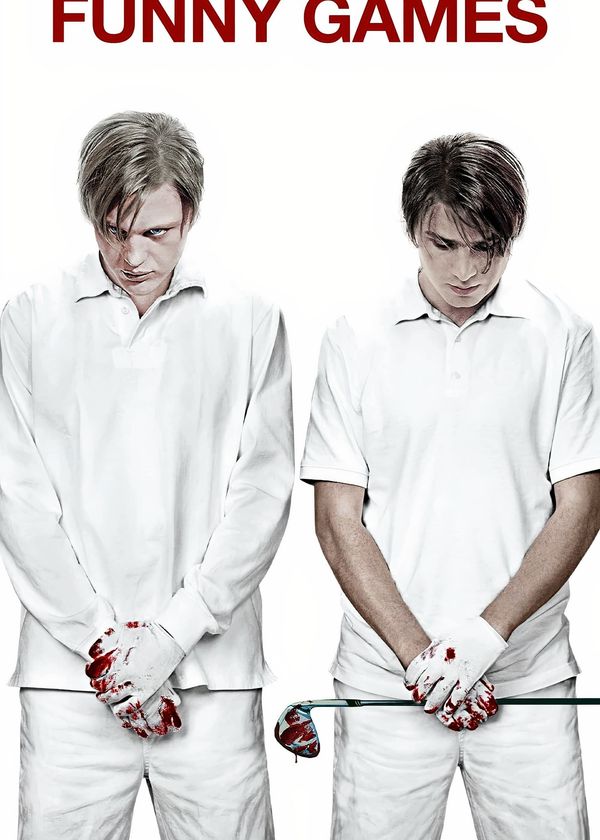 Trò Chơi Thảm Sát