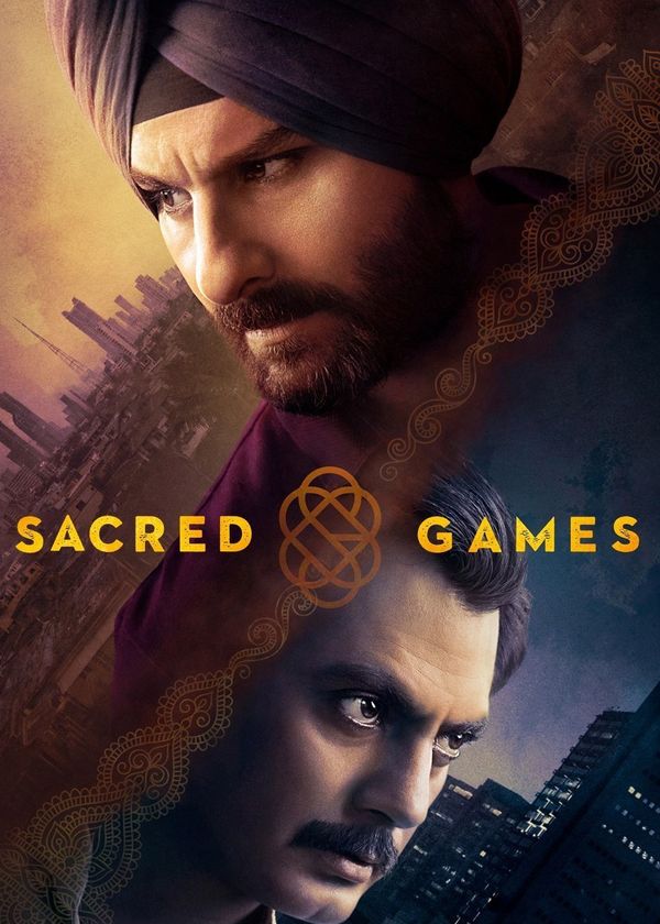 Trò Chơi Thần Thánh (Phần 1)