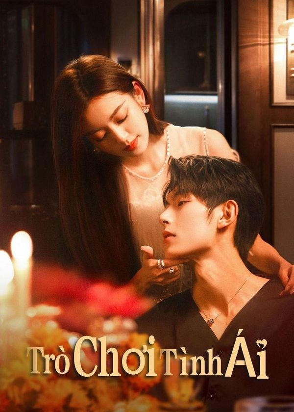 Trò Chơi Tình Ái