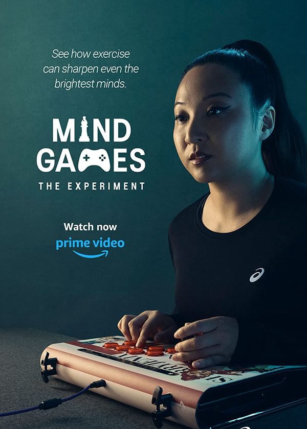 Trò Chơi Trí Tuệ - Thử Nghiệm