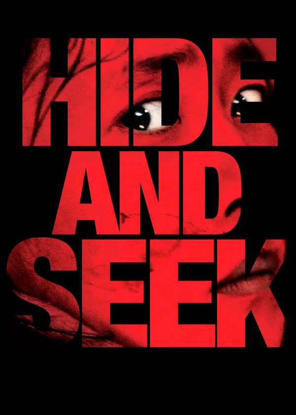 Trò Chơi Trốn Tìm