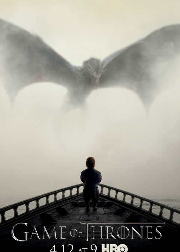 Trò Chơi Vương Quyền 5