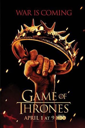 Trò Chơi Vương Quyền (Phần 2)