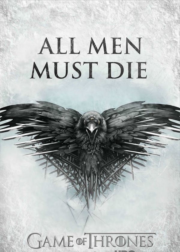 Trò Chơi Vương Quyền (Phần 4)