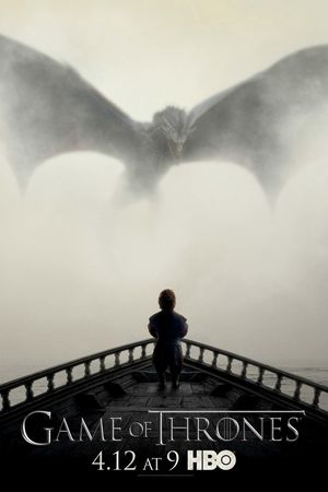 Trò Chơi Vương Quyền (Phần 5)