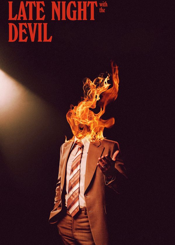 Trò Chuyện Đêm Khuya Với Quỷ Dữ