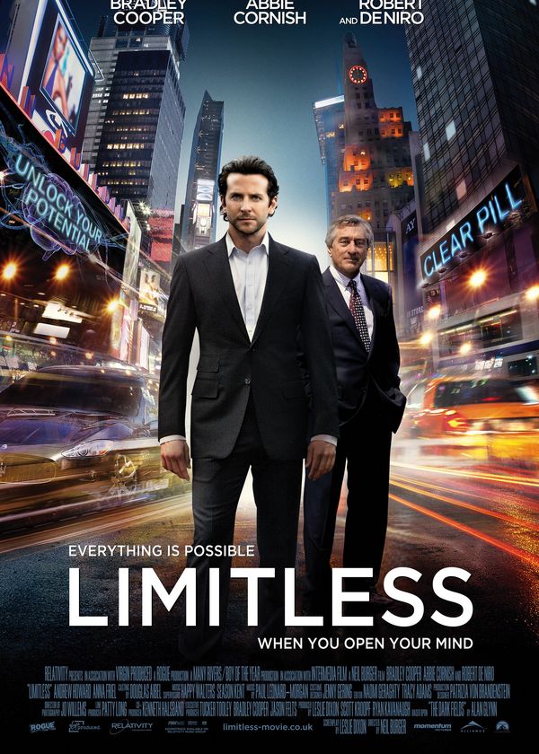 Trí Lực Siêu Phàm