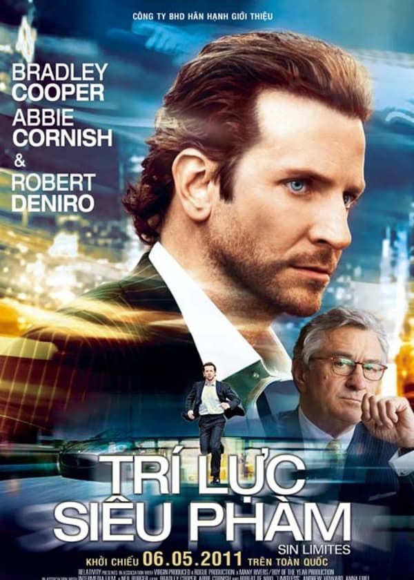 Trí Lực Siêu Phàm