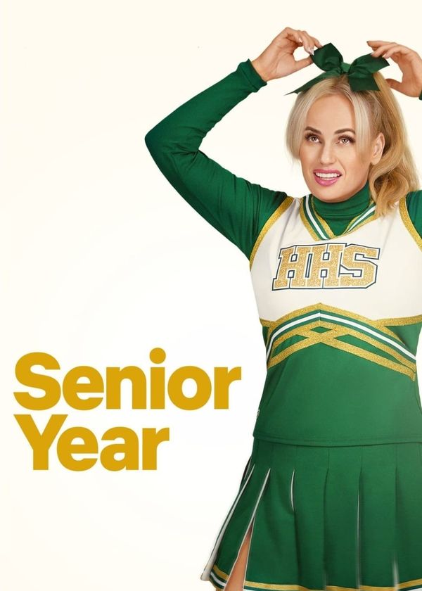 Trở Lại Năm Tốt Nghiệp