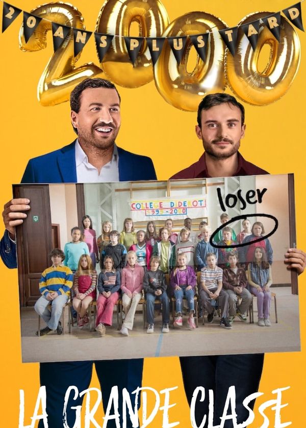 Trở Lại Trường Xưa