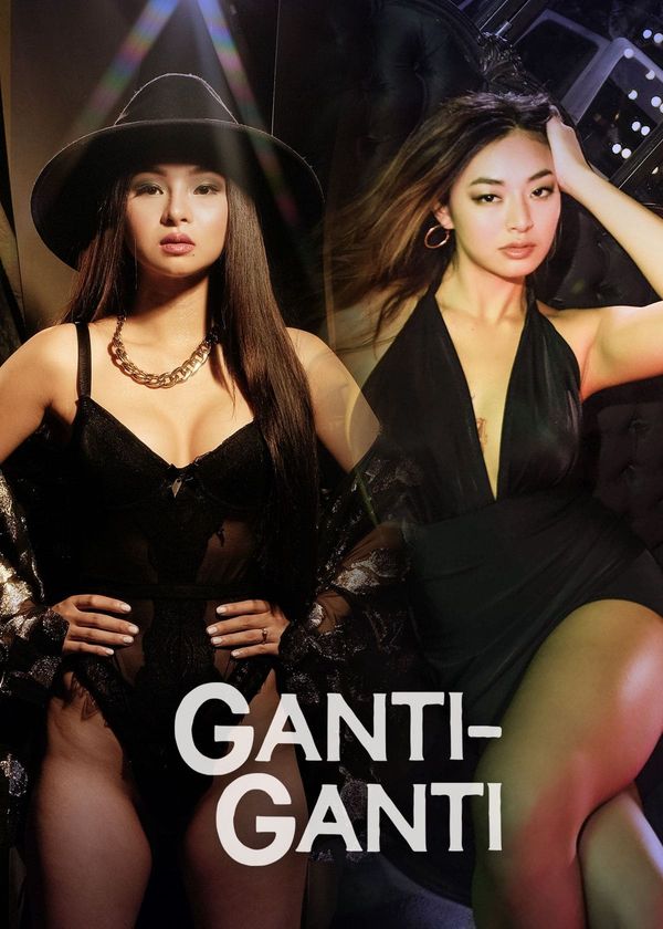 Trả Thù (Thù Tình Phải Trả)