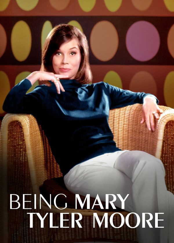 Trở Thành Mary Tyler Moore