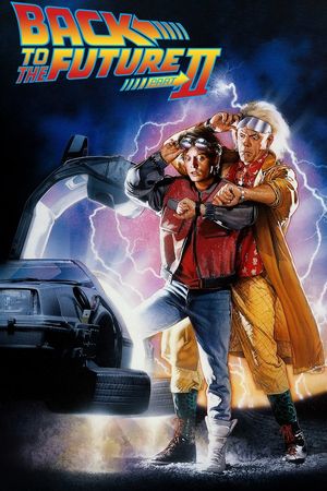 Trở Về Tương Lai Phần 2