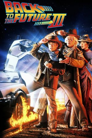 Trở Về Tương Lai Phần 3