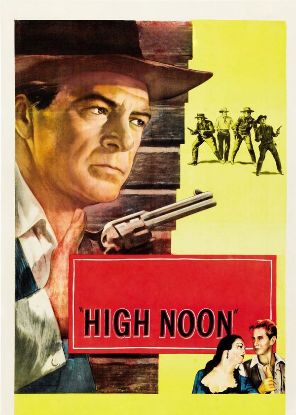 Trưa Hè Nóng Bỏng